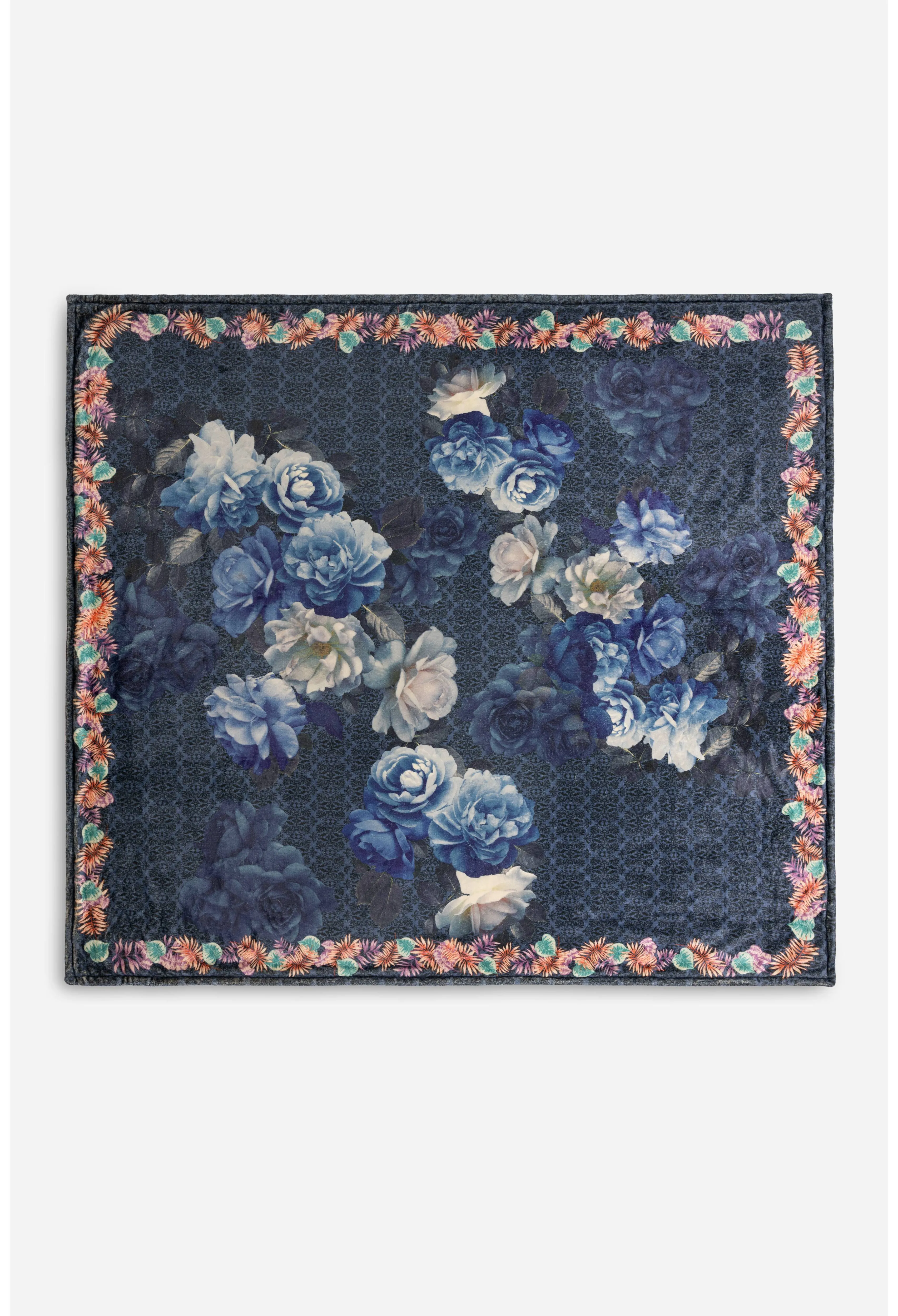 Laurel Canyon Cozy Blanket Cusco