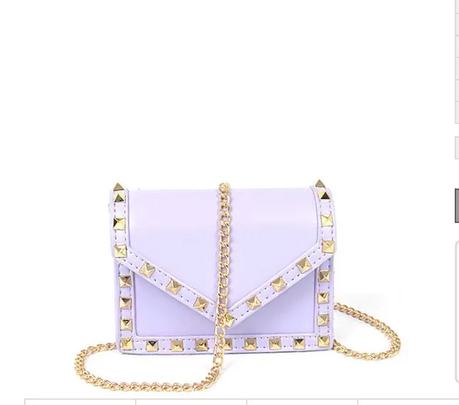 Lavender Mini