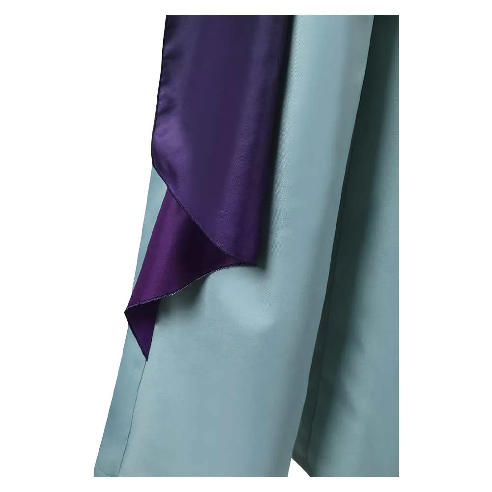 League of Legends Aphelios's Sister Alune HEARTSTEEL Cosplay Costume Outfits