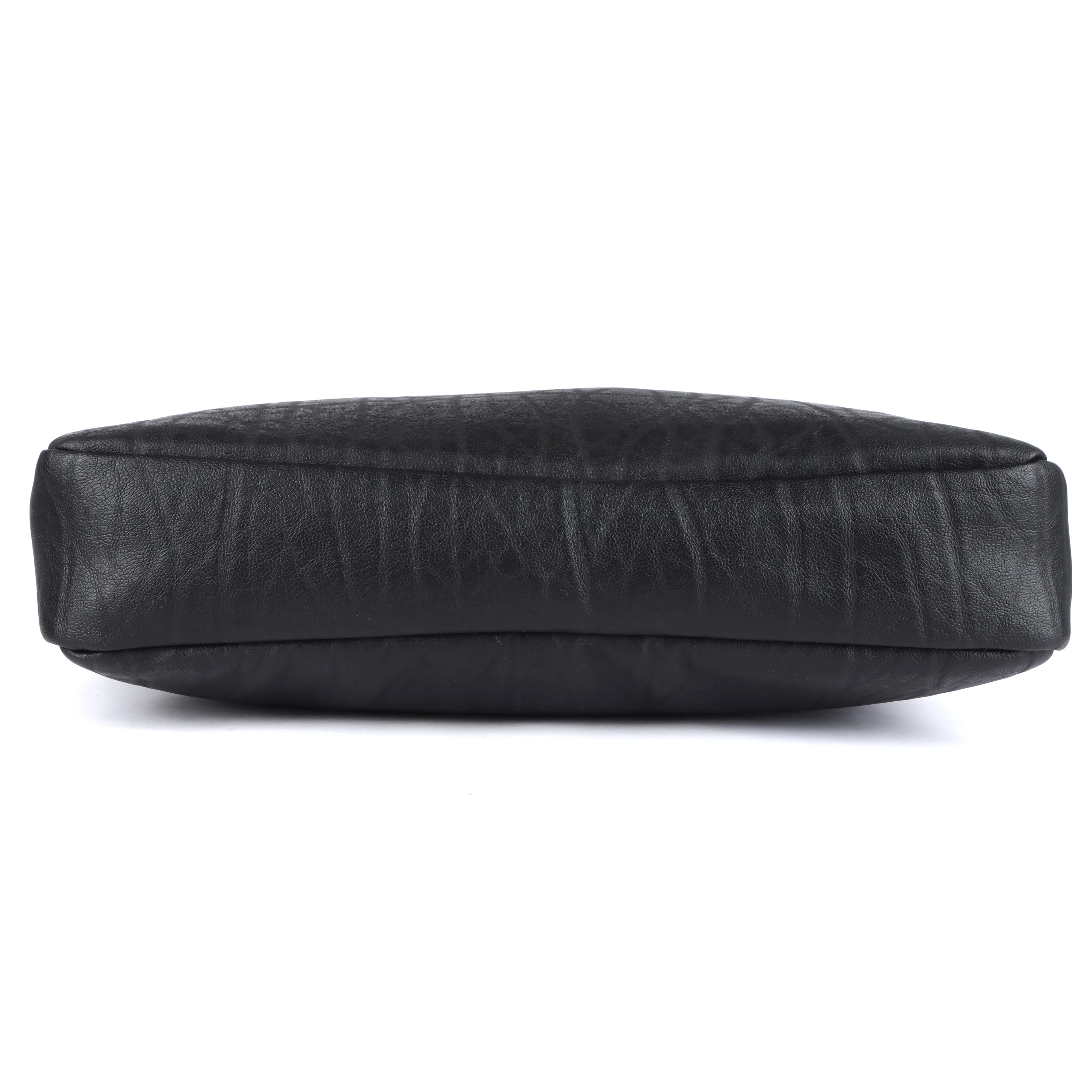 Leather Hide - Black