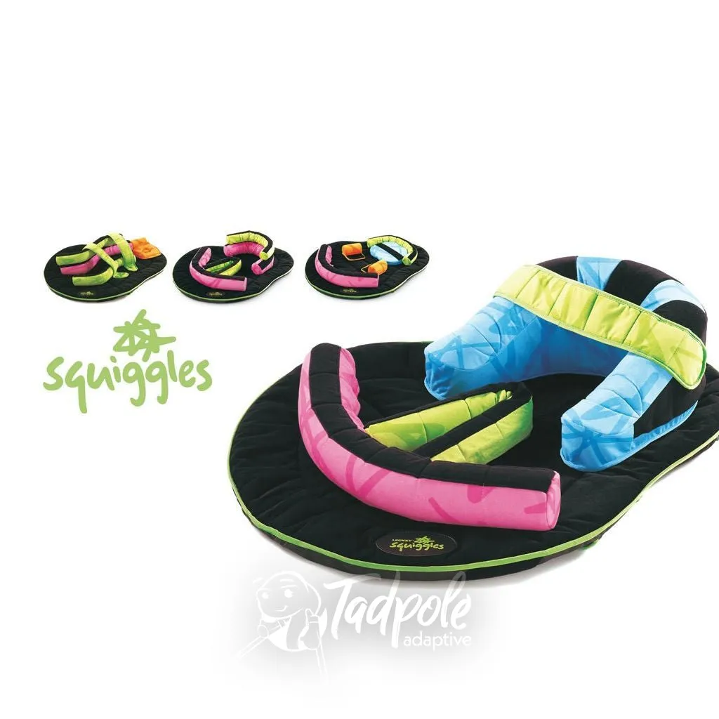 Leckey Squiggles Early Activity System (EAS)