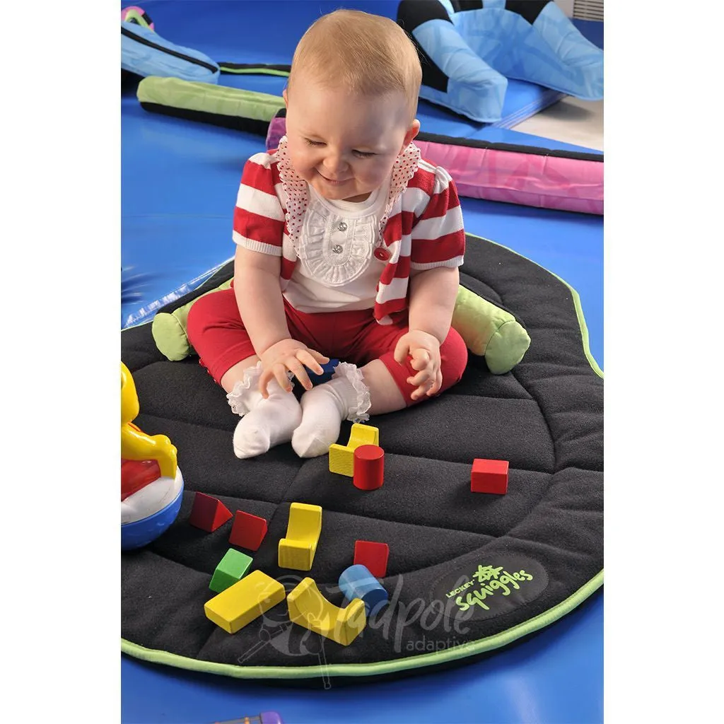 Leckey Squiggles Early Activity System (EAS)