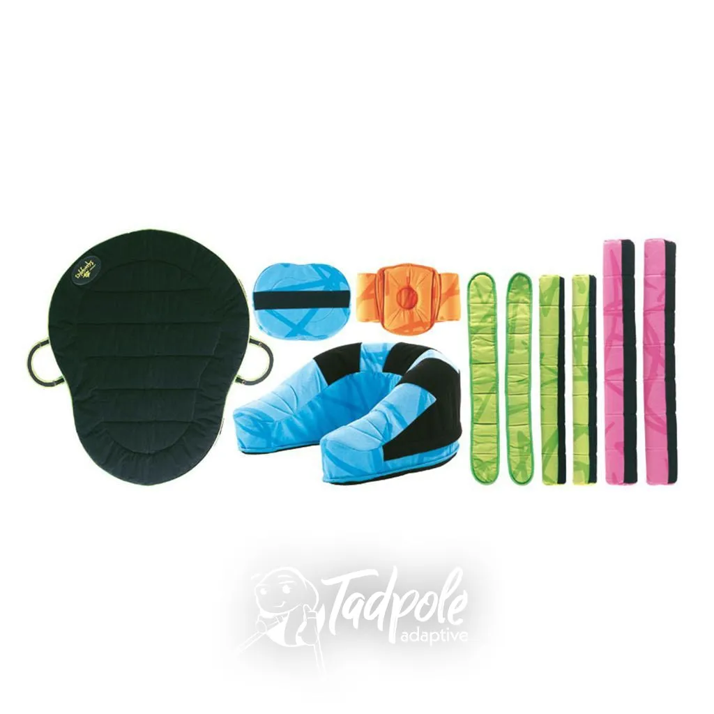 Leckey Squiggles Early Activity System (EAS)