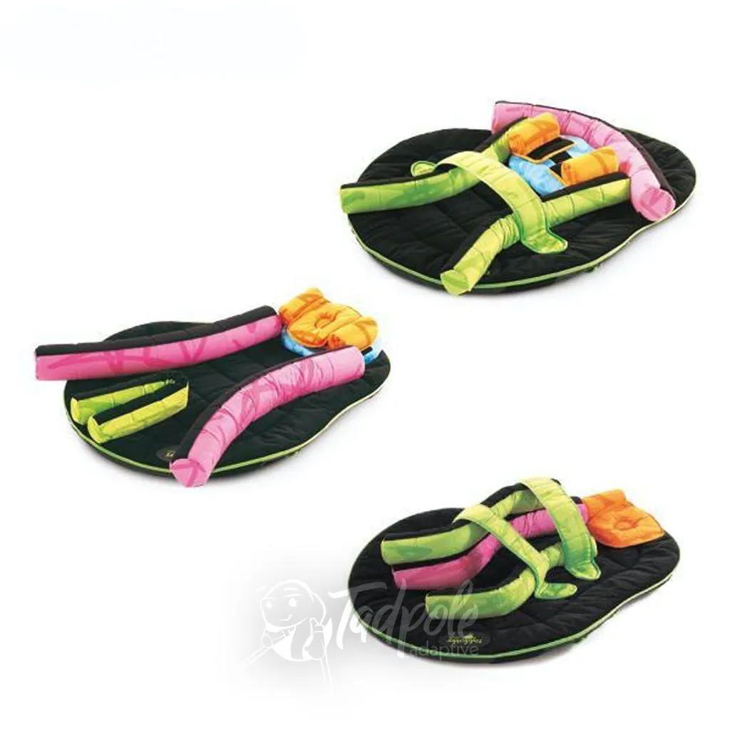 Leckey Squiggles Early Activity System (EAS)