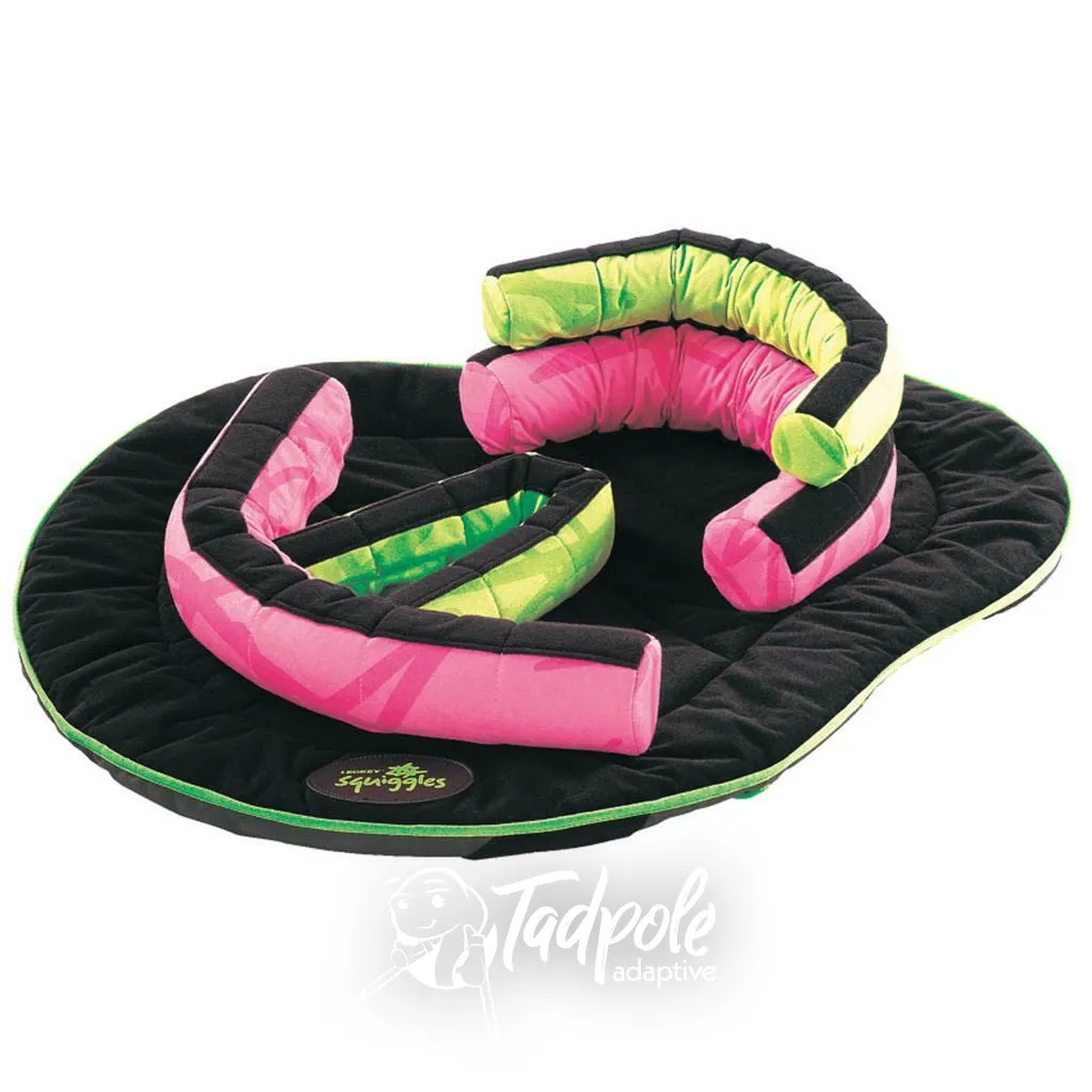 Leckey Squiggles Early Activity System (EAS)