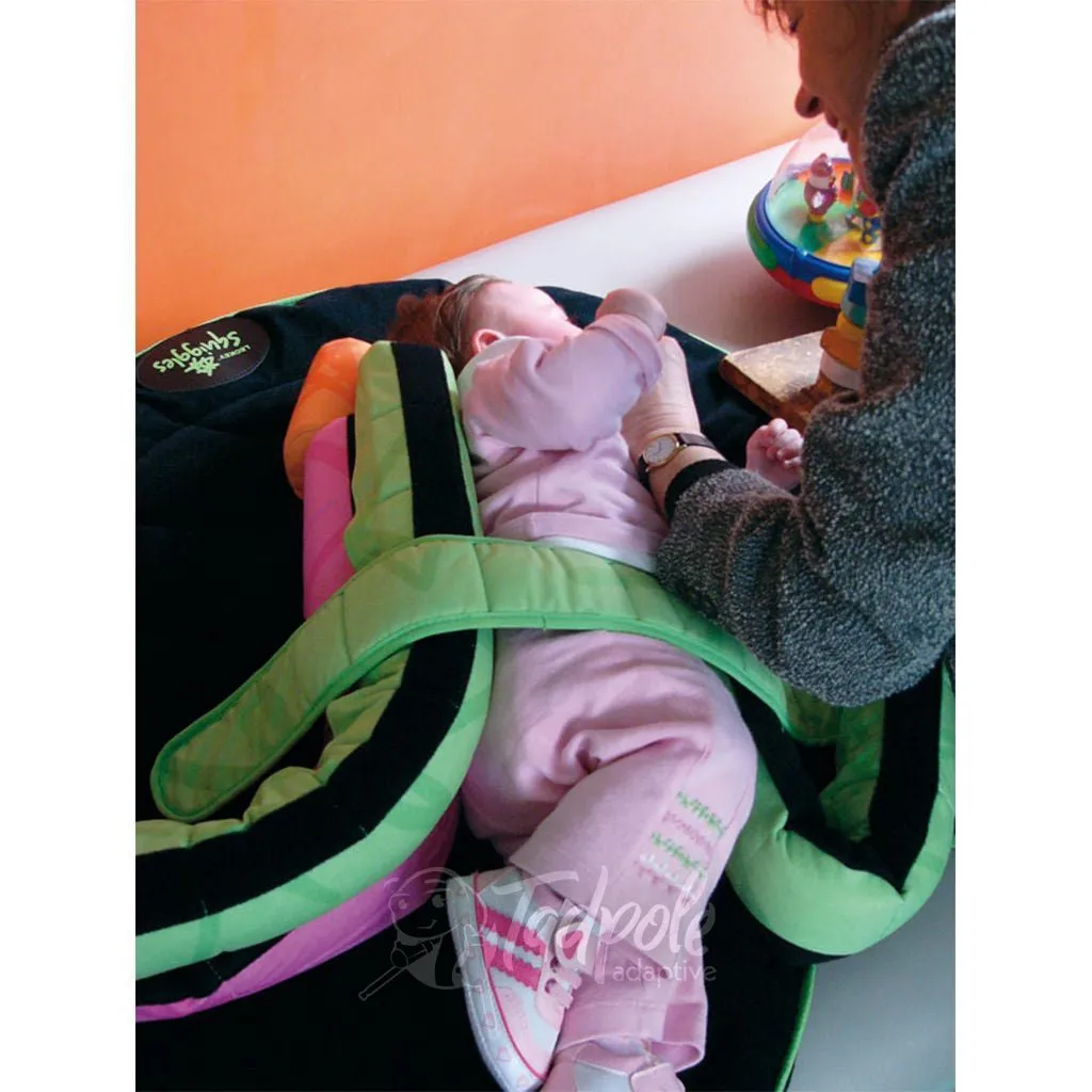 Leckey Squiggles Early Activity System (EAS)