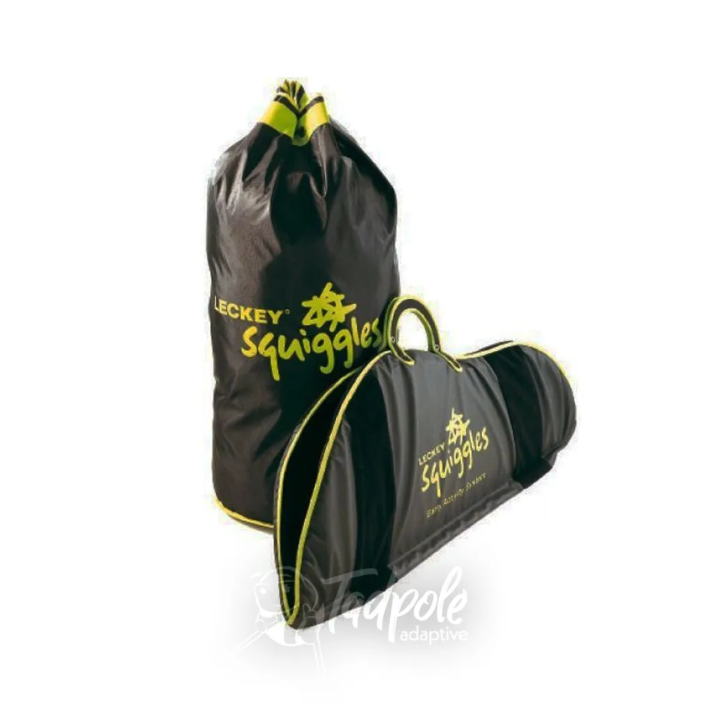 Leckey Squiggles Early Activity System (EAS)