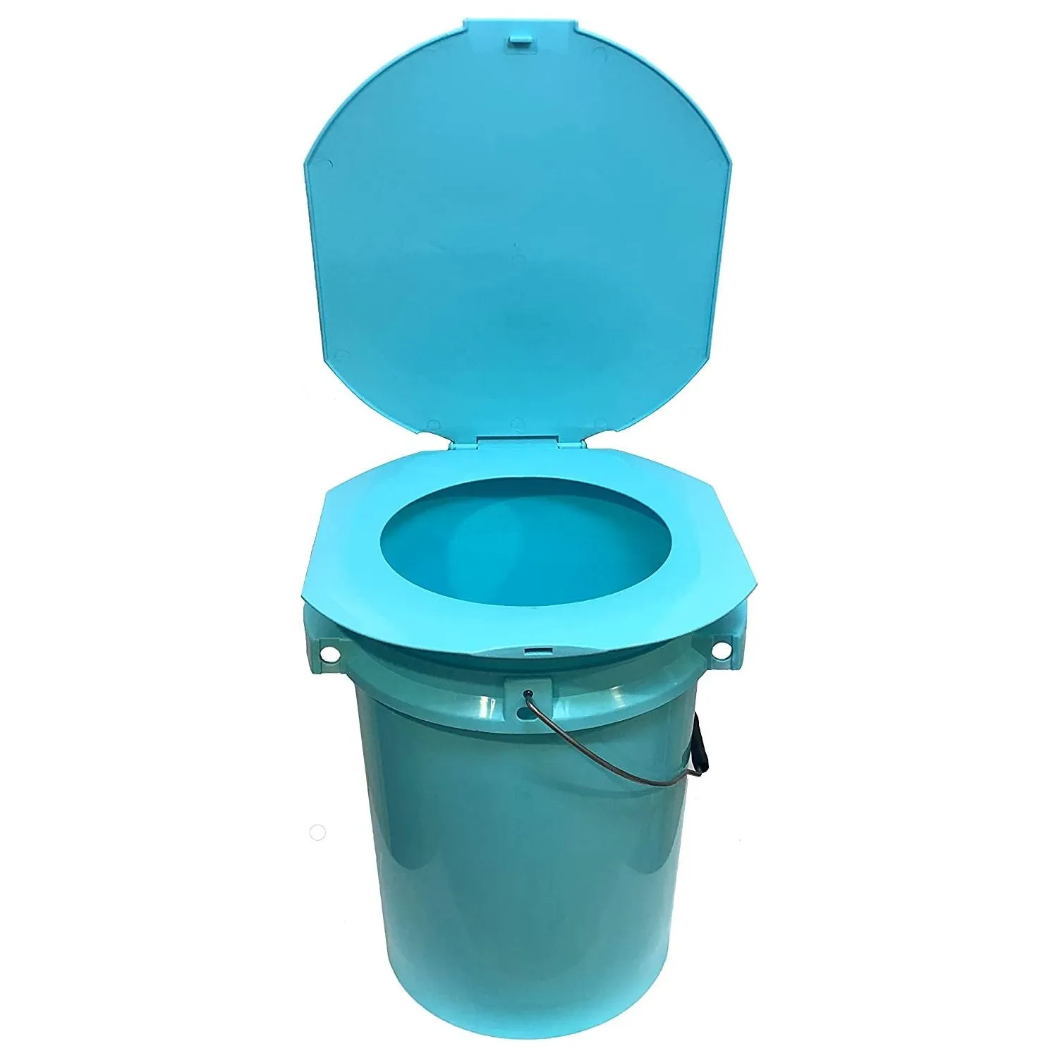 LEE FISHER SPORTS ISMART Toilet SEAT
