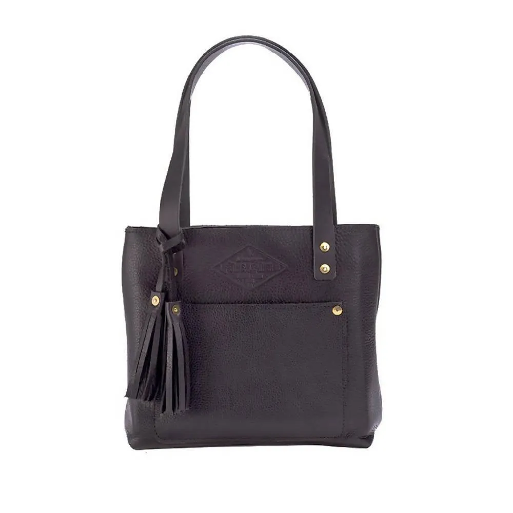 Lifetime Mini Tote - Pebble