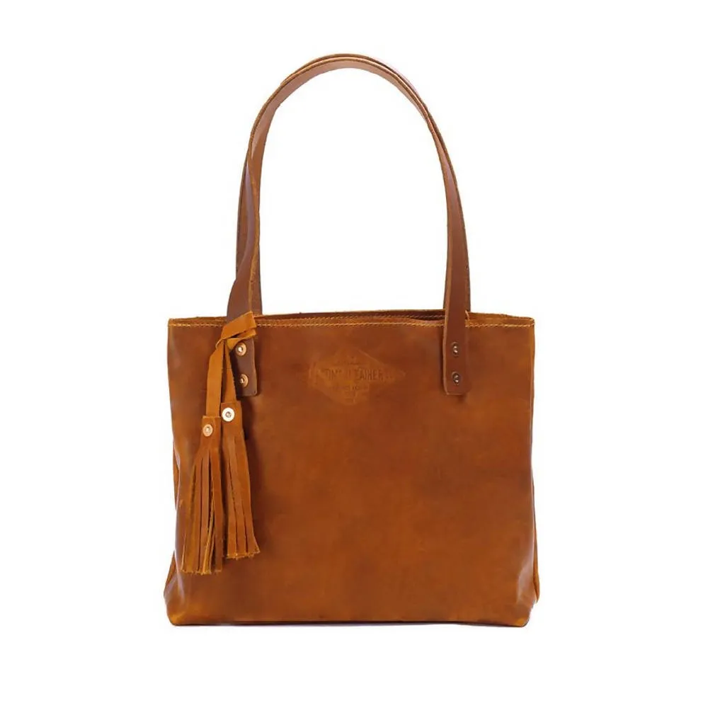 Lifetime Mini Tote - Pebble