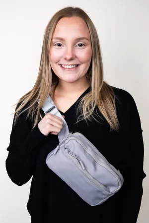 Polyester Messenger Bags