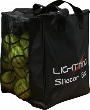 Lightning Sliotar Bag