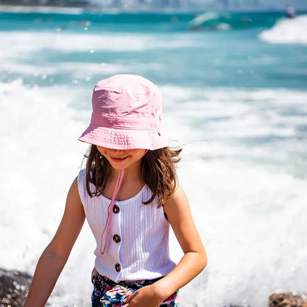 Little Renegade Company | Lolly Bucket Hat