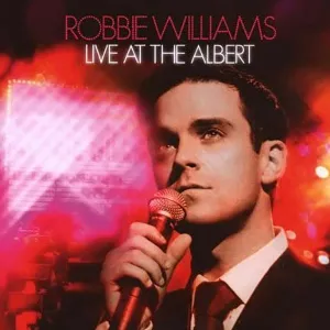 Live At The Albert