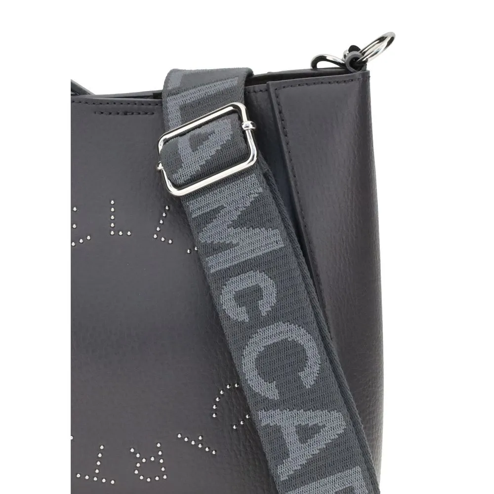 Logo Shoulder Bag