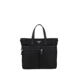 Logoed Tote Bag