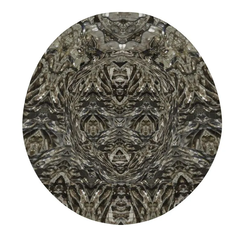 London Bucket Hat (Unisex)(Samhain Dream Thaw 15 of 15 Quindecim ex Quindecim) RJSTHw2023 RJS