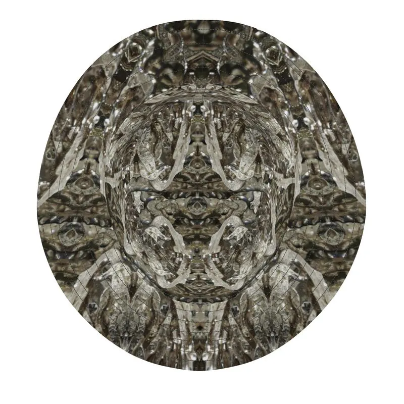 London Bucket Hat (Unisex)(Samhain Dream Thaw 3 of 15 (Tres ex Quindecim) RJSTHw2023 RJS