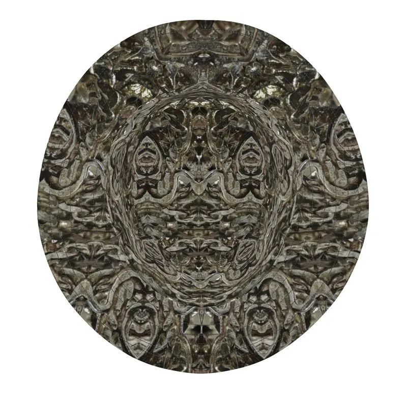 London Bucket Hat (Unisex)(Samhain Dream Thaw 6 of 15 Sex ex Quindecim) RJSTHw2023 RJS