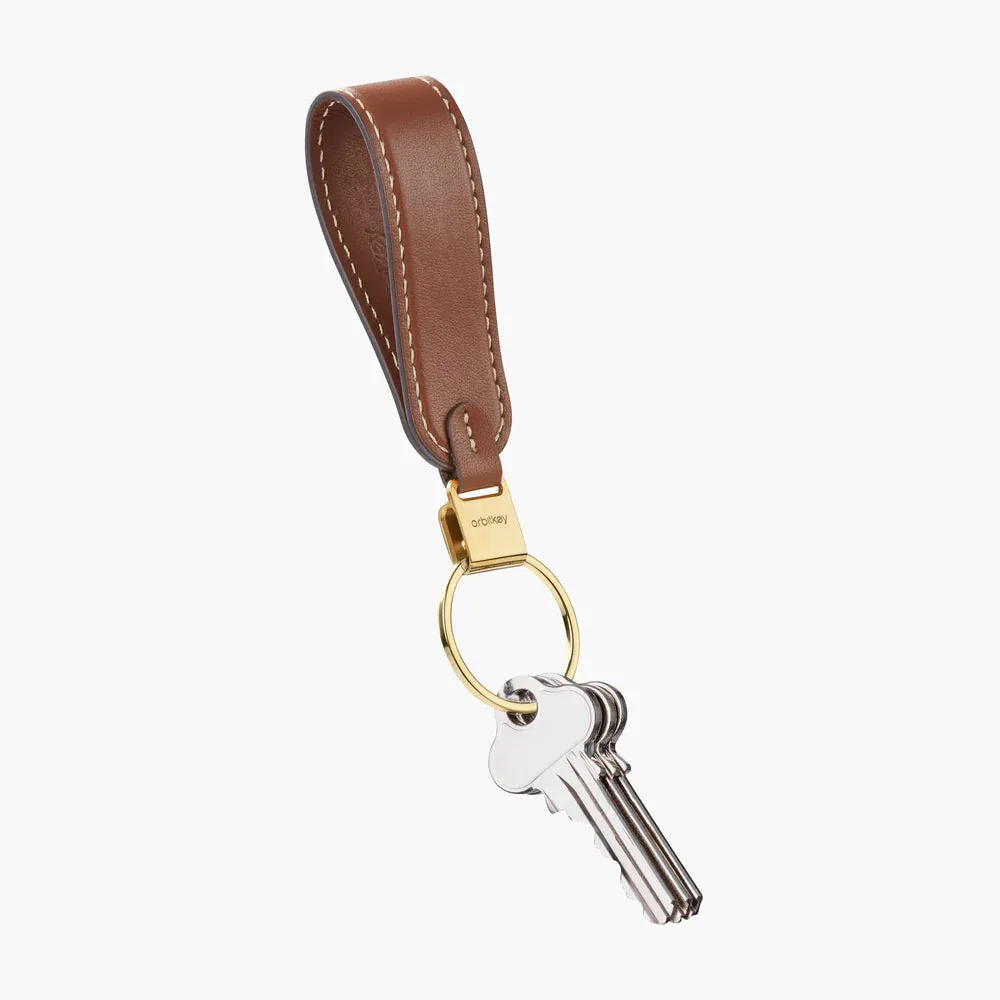 LOOP KEY CHAIN