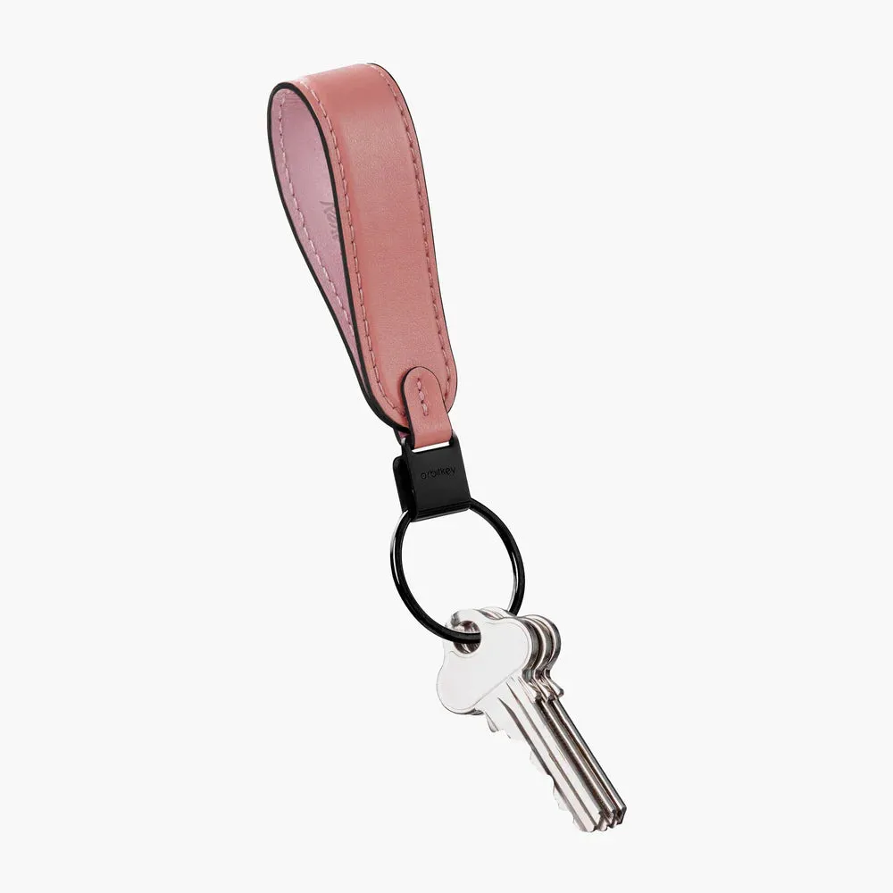 LOOP KEY CHAIN