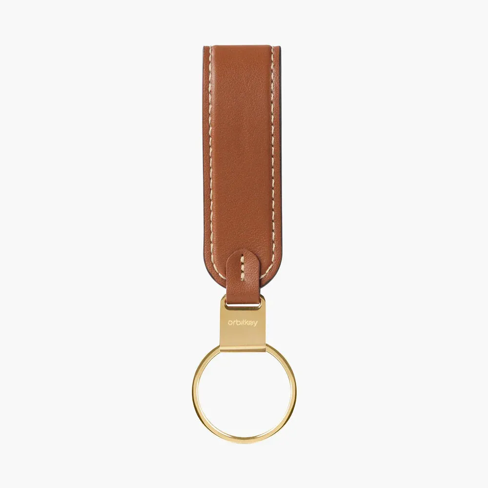 LOOP KEY CHAIN