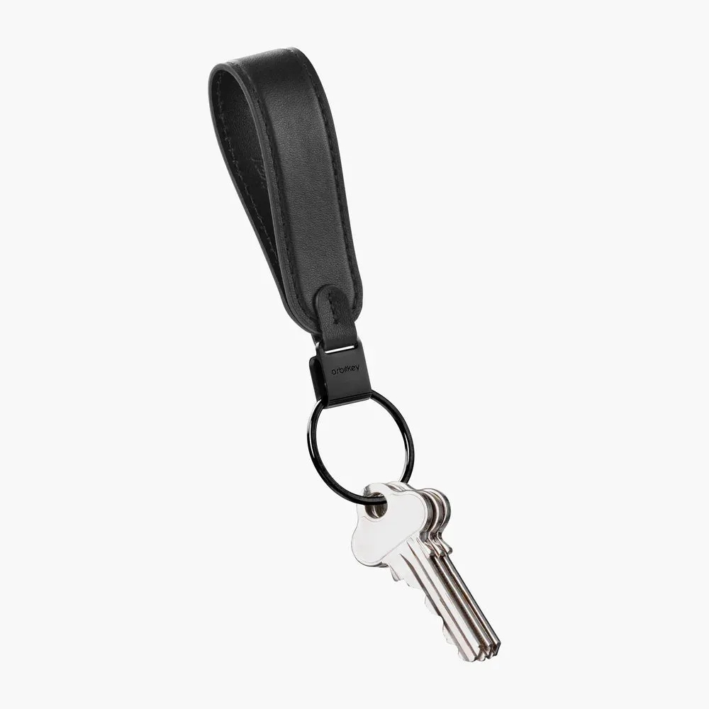 LOOP KEY CHAIN