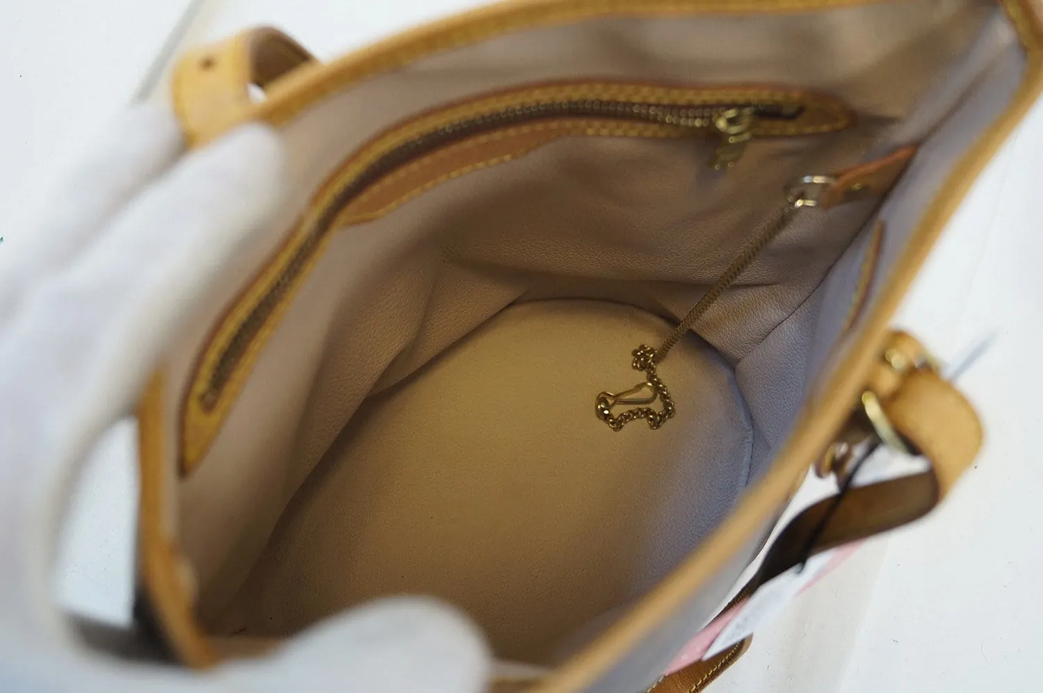 LOUIS VUITTON Bucket PM Monogram Canvas Shoulder Bag- Final Call