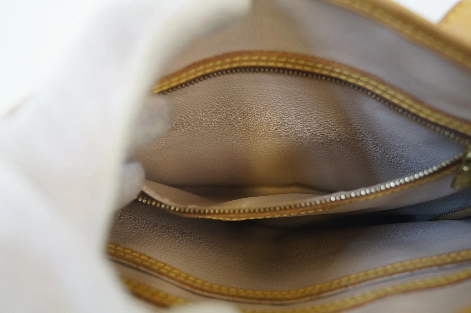 LOUIS VUITTON Bucket PM Monogram Canvas Shoulder Bag- Final Call