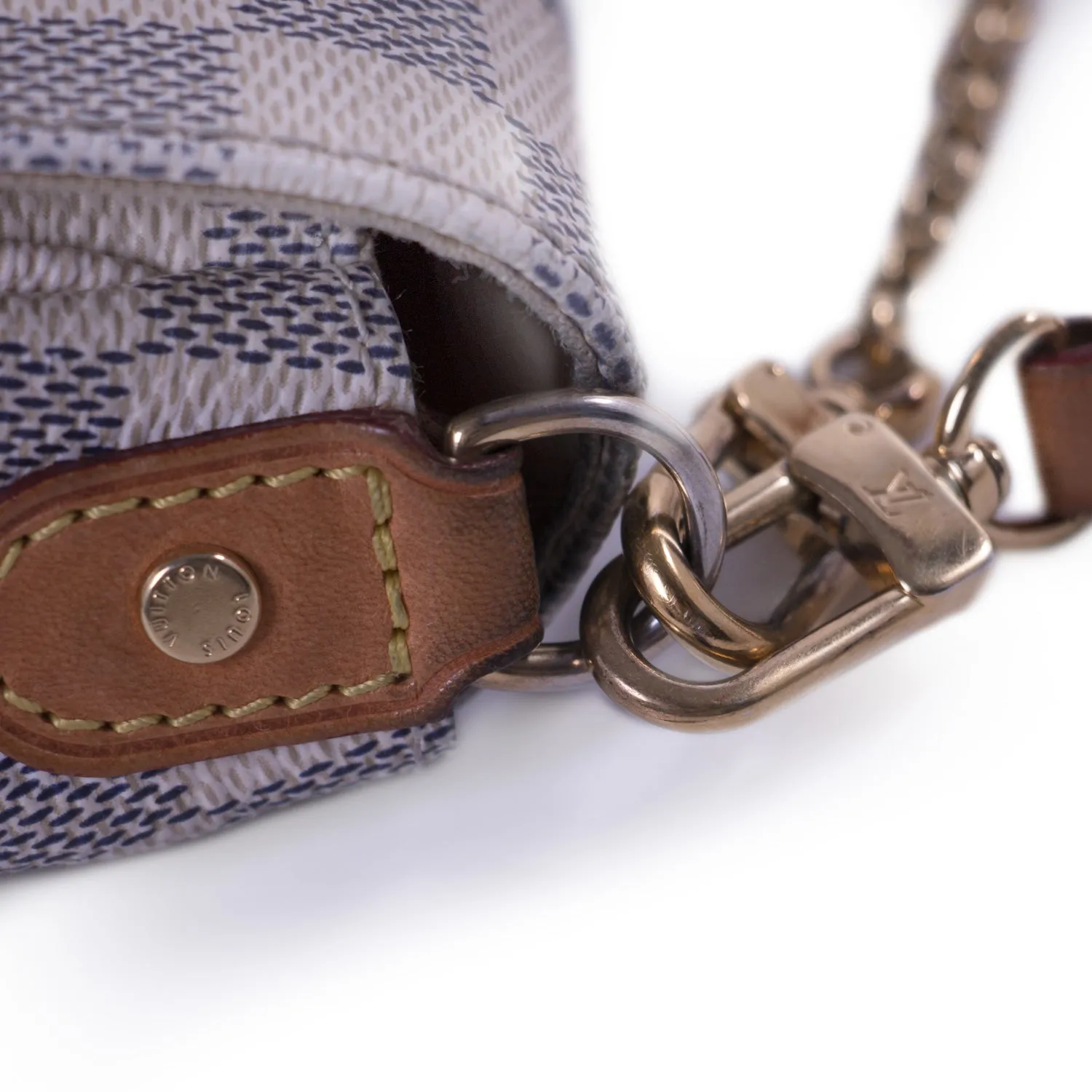 Louis Vuitton Damier Azur Favorite MM