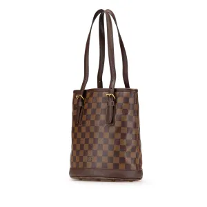 Louis Vuitton Damier Ebene Marais