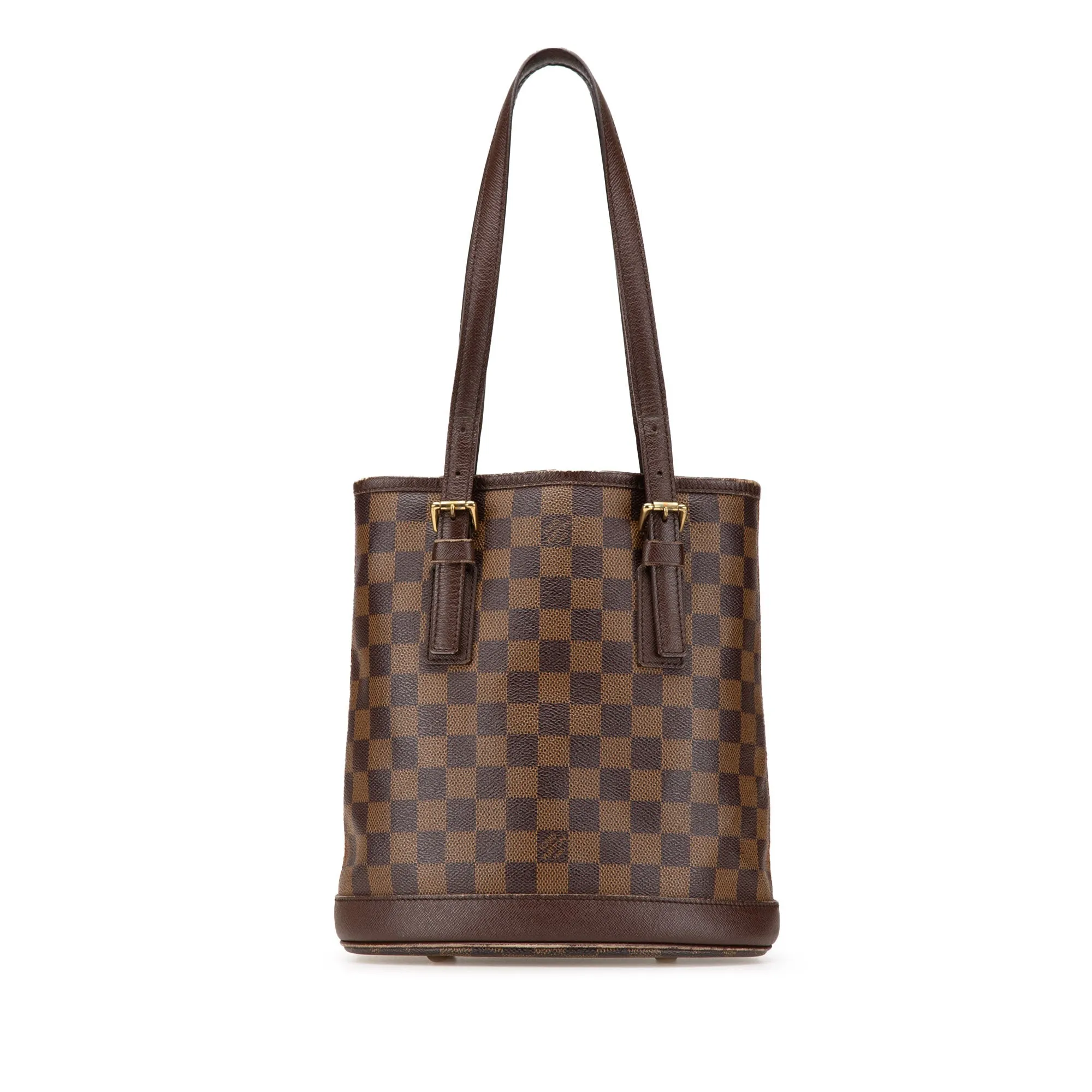 Louis Vuitton Damier Ebene Marais