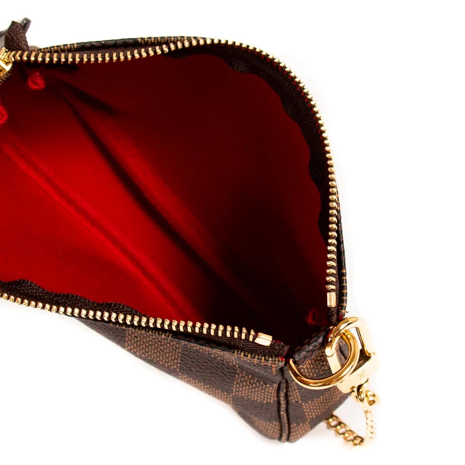 Louis Vuitton Mini Pochette Accessoires