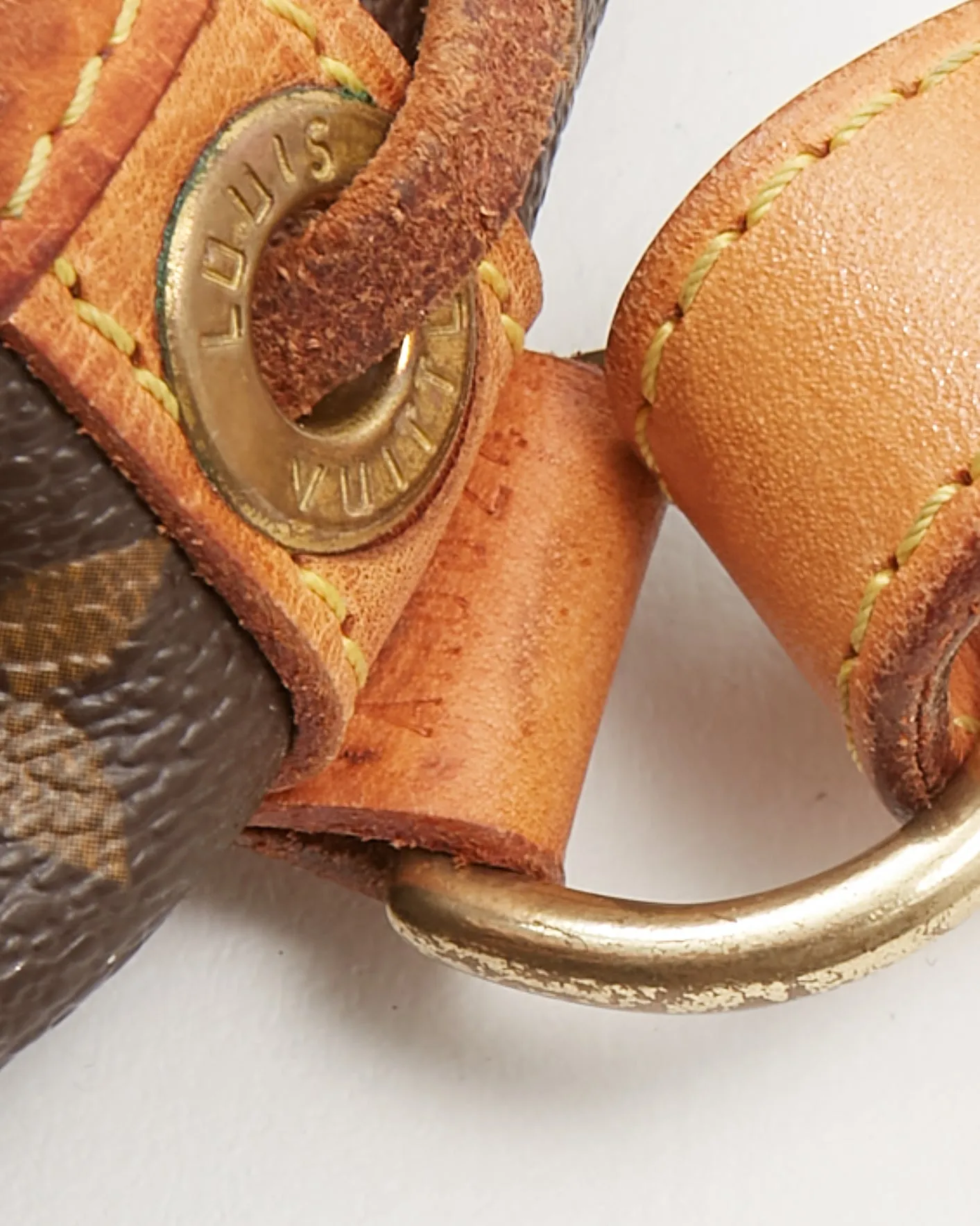Louis Vuitton Monogram Canvas Petit Noé Bucket Bag
