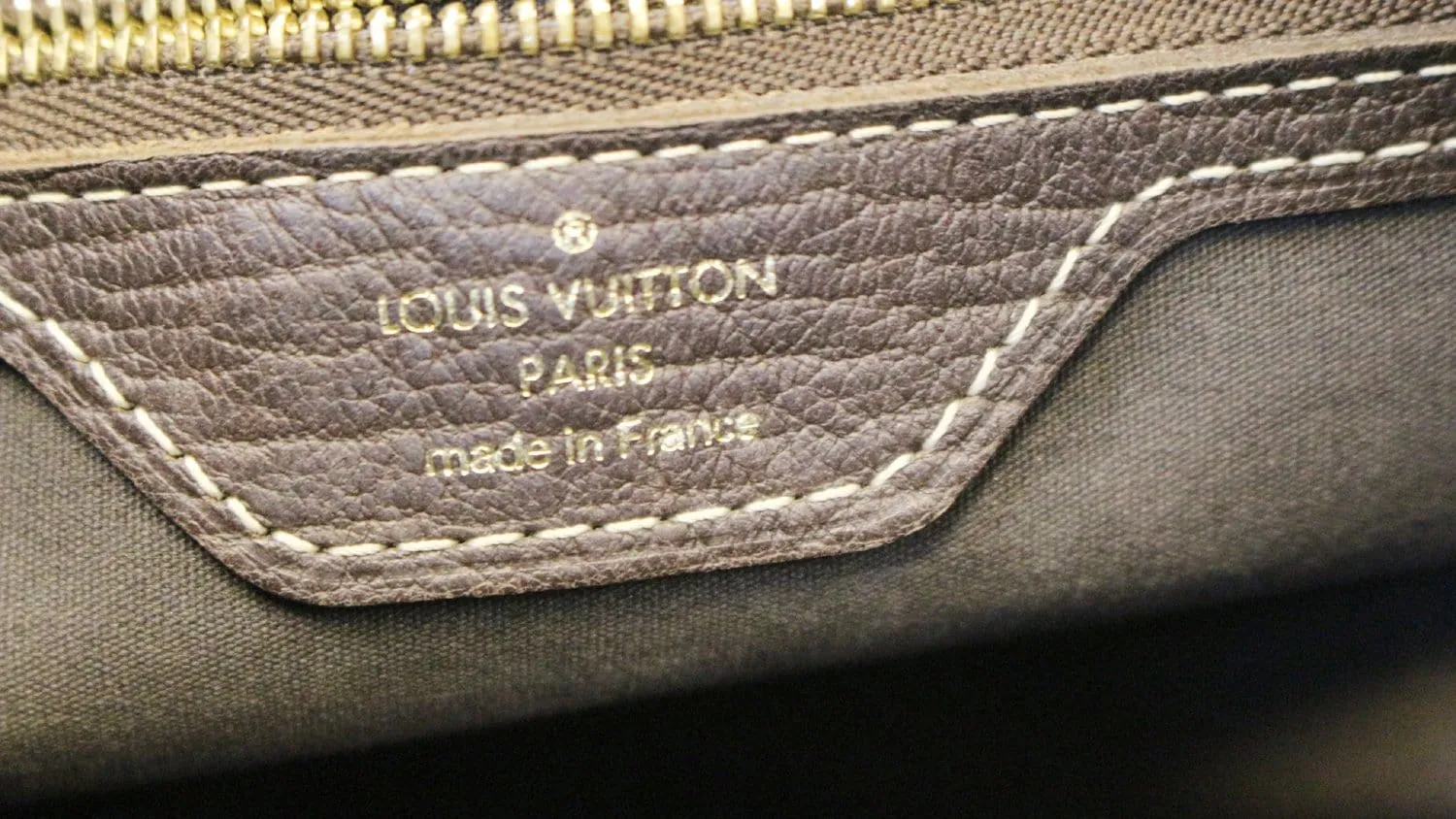 LOUIS VUITTON Monogram Mini Lin Bucket PM Shoulder Bag - Sale