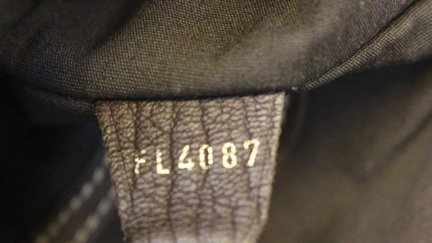 LOUIS VUITTON Monogram Mini Lin Bucket PM Shoulder Bag - Sale