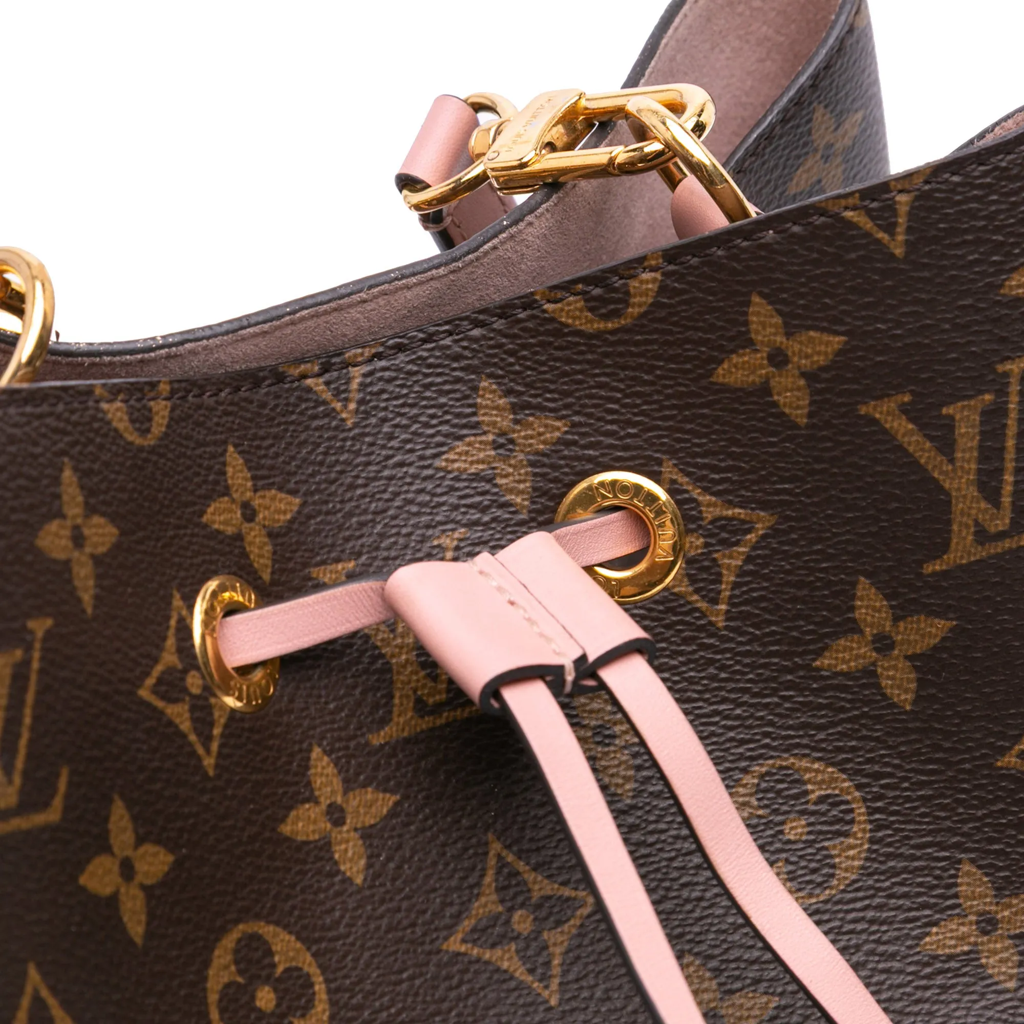 Louis Vuitton Monogram Neonoe MM