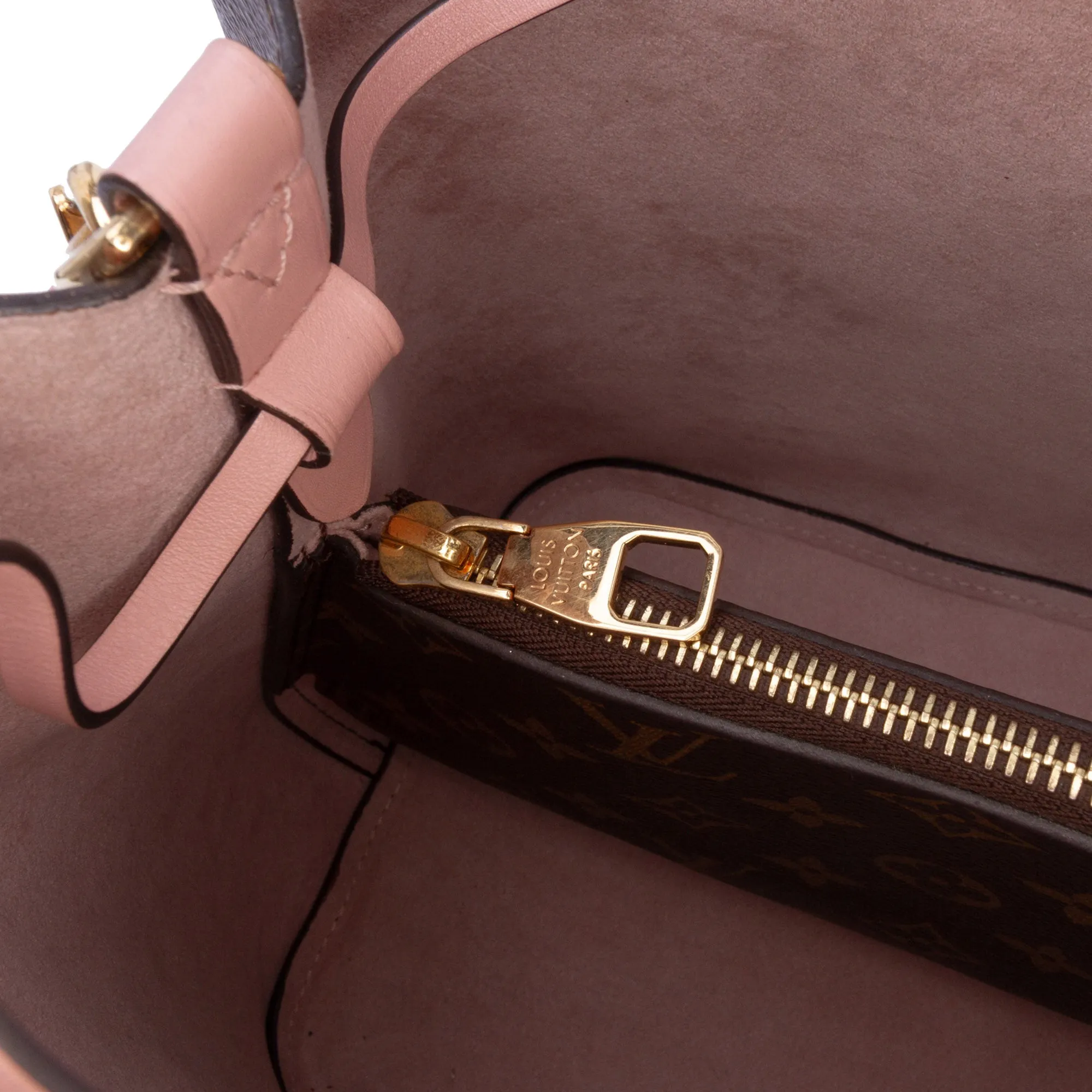 Louis Vuitton Monogram Neonoe MM