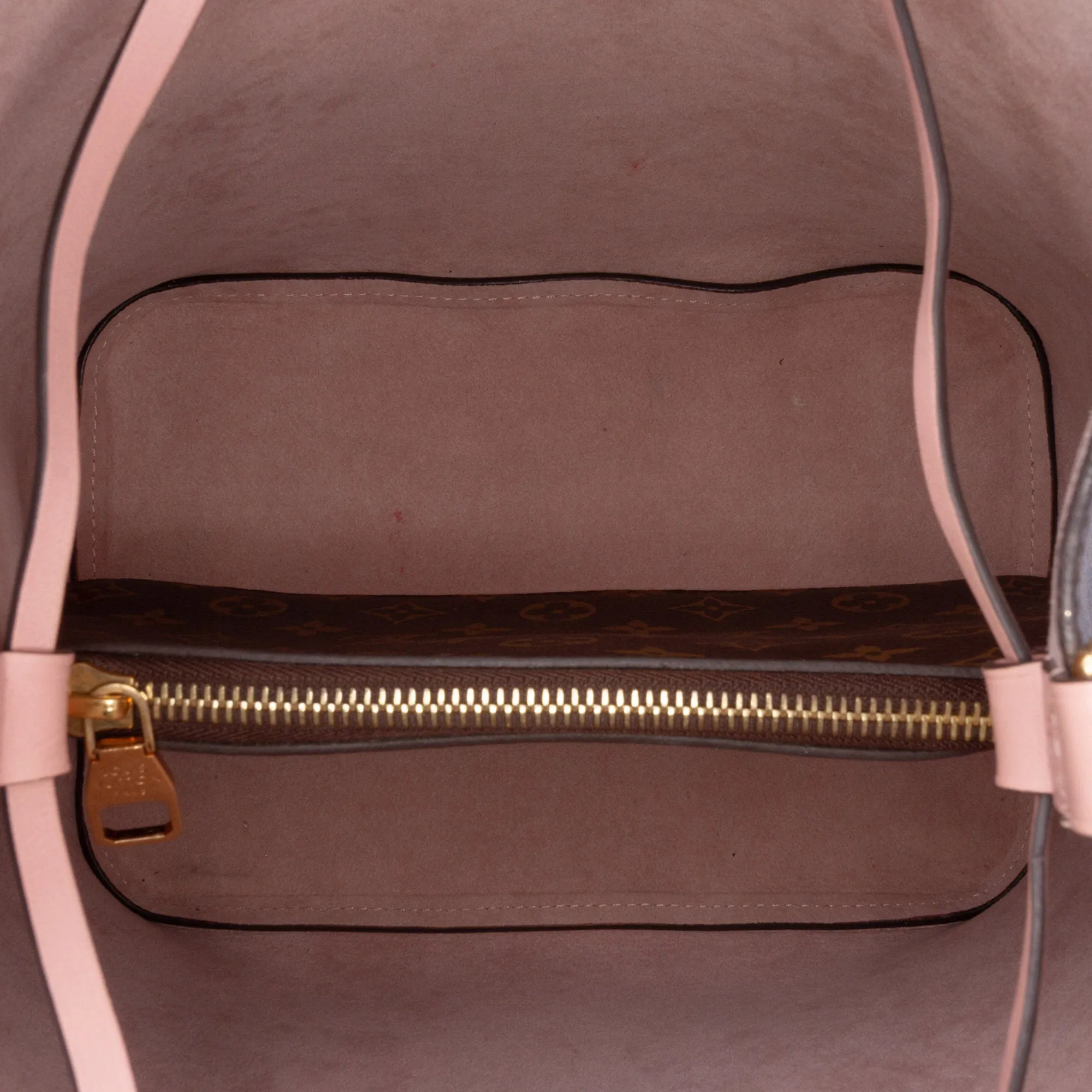 Louis Vuitton Monogram Neonoe MM