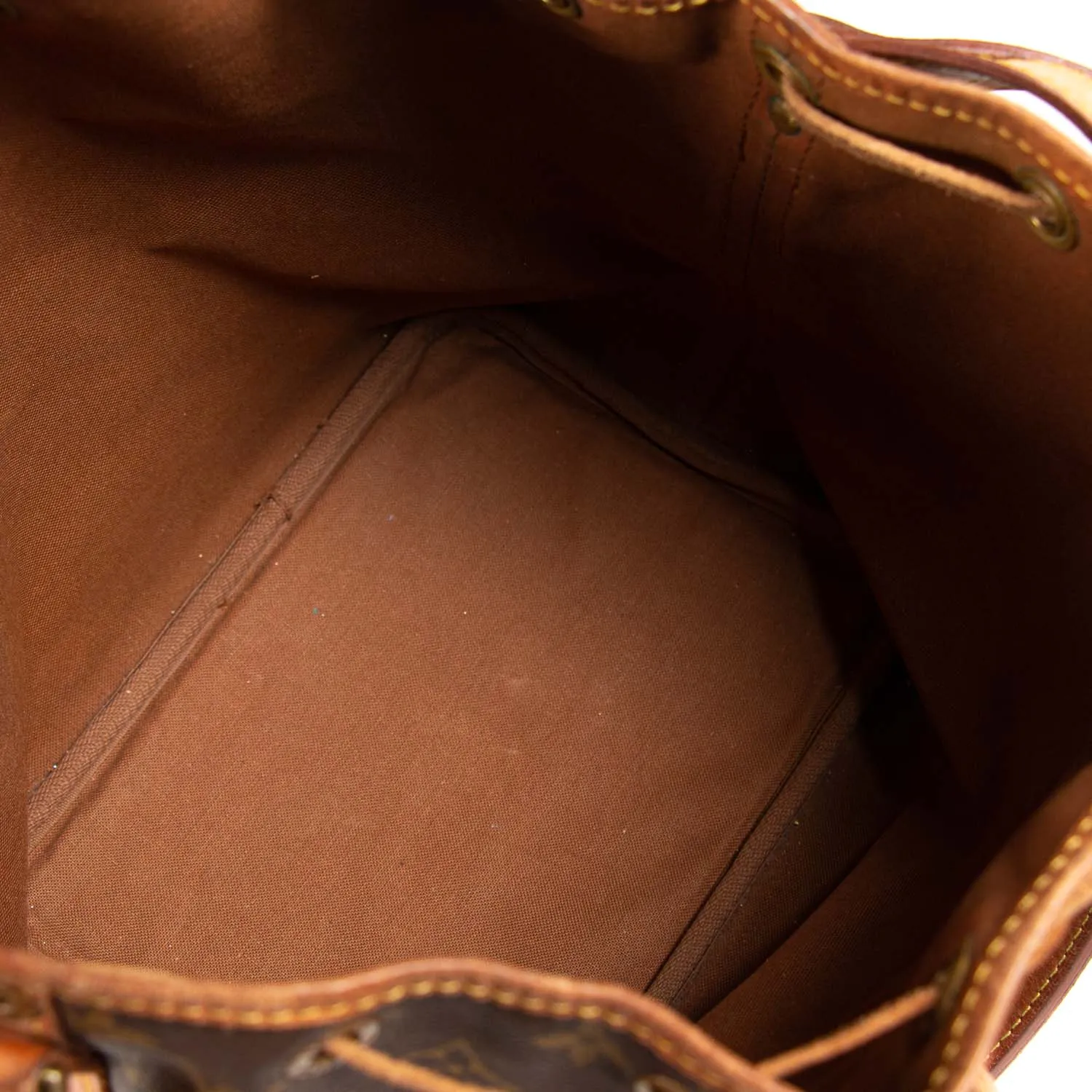 Louis Vuitton Monogram Noé Bag
