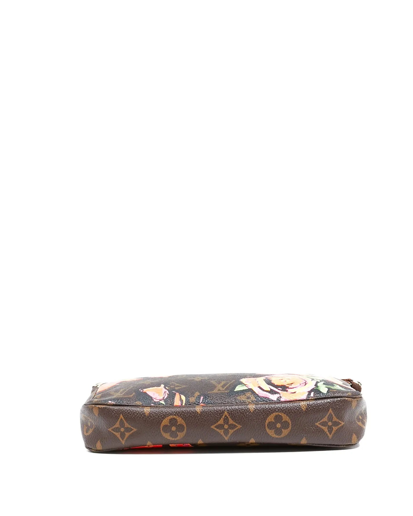 Louis Vuitton Monogram Roses Pochette Accessoires