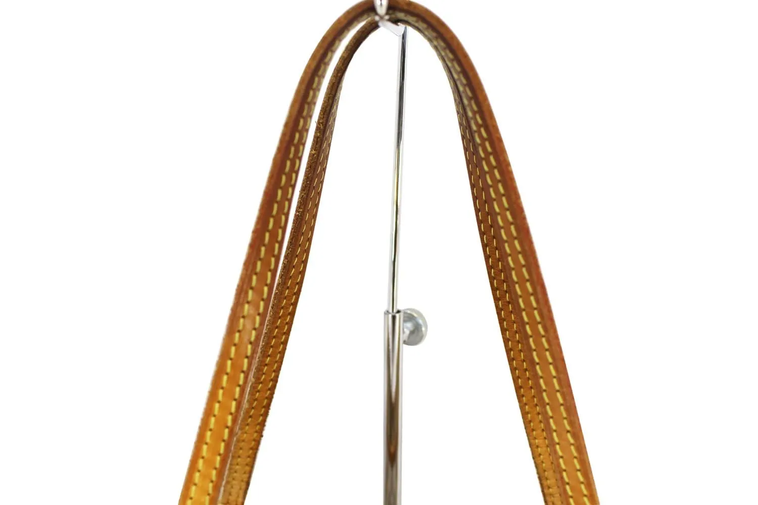 LOUIS VUITTON Neverfull PM Damier Azur Tote Bag