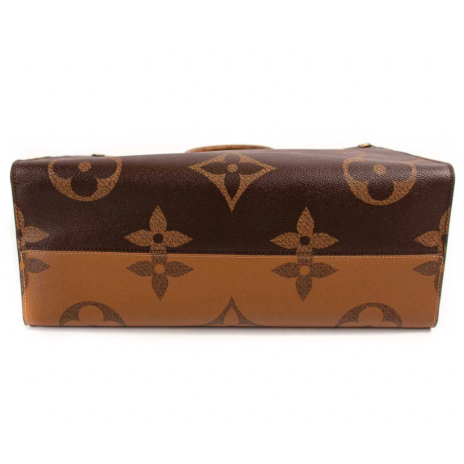 Louis Vuitton Onthego Monogram Giant Tote Bag