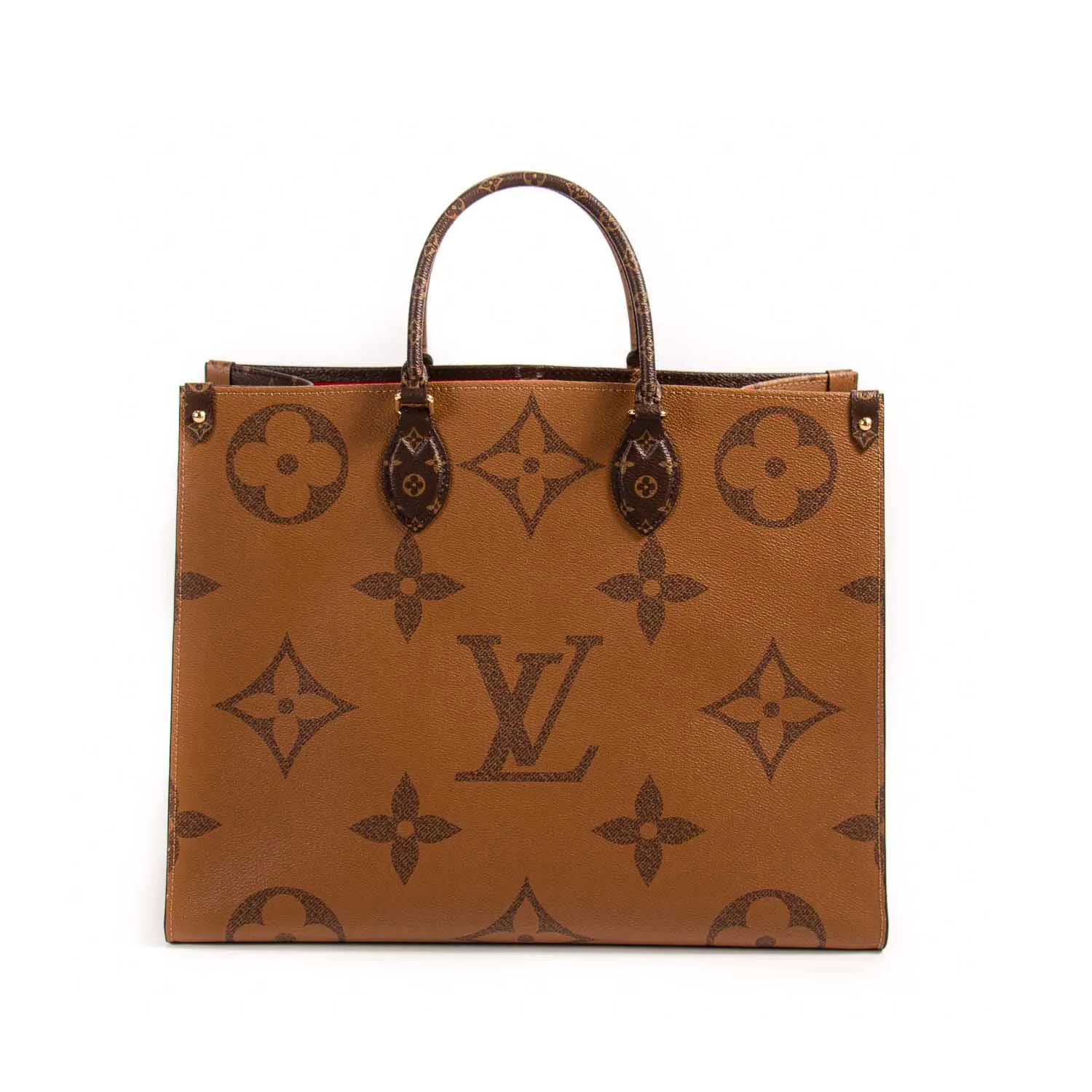 Louis Vuitton Onthego Monogram Giant Tote Bag