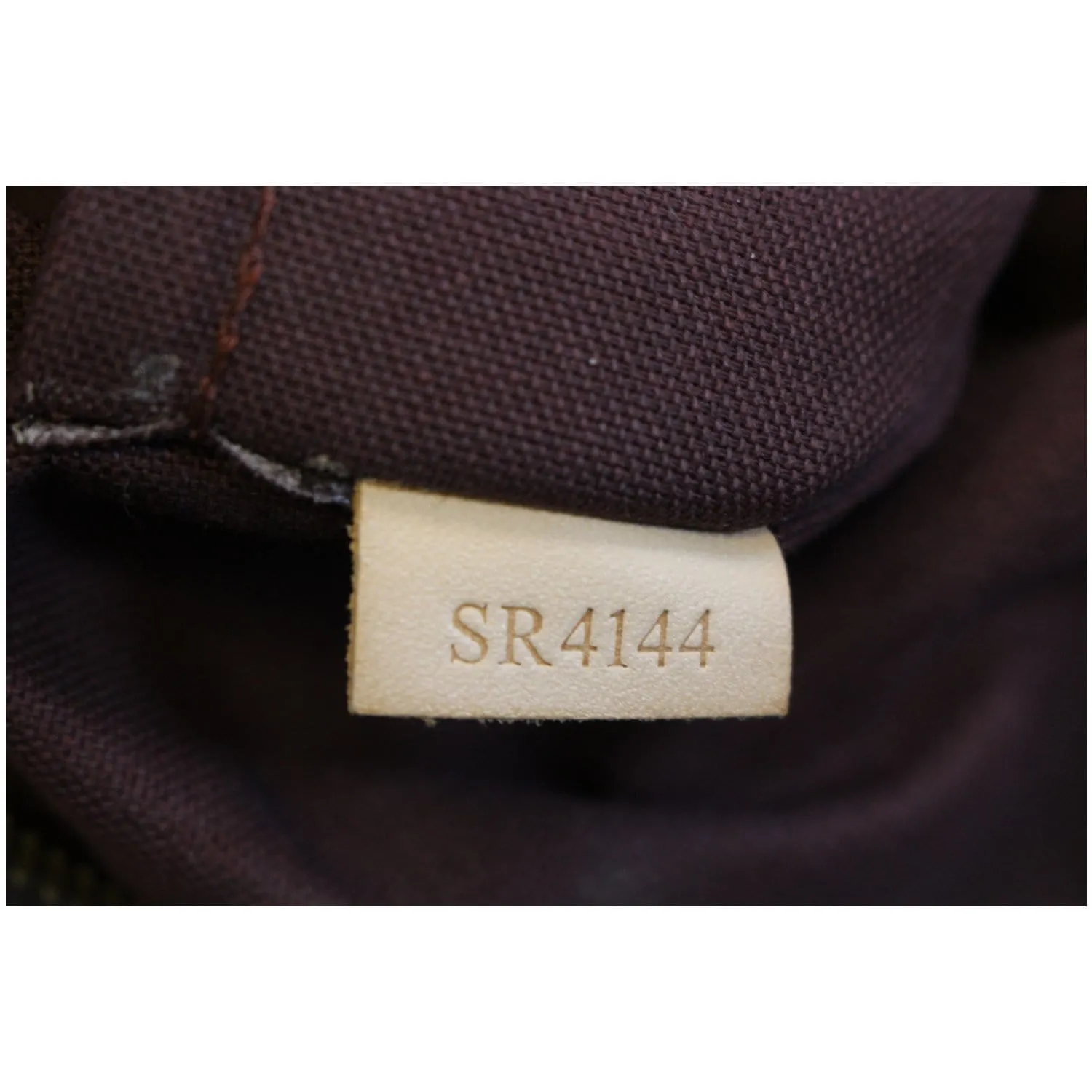 LOUIS VUITTON Turenne GM Monogram Canvas 2 Way Shoulder Bag