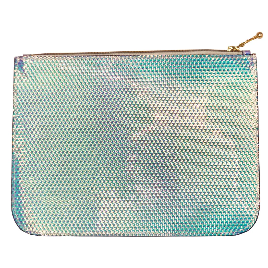 LULI FAMA - Clear Bikini Bag