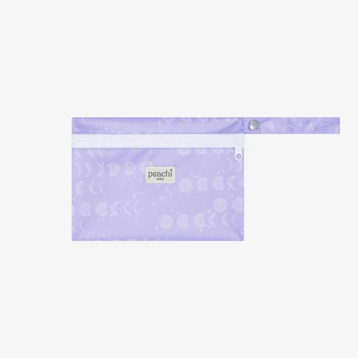 Luna Lavender Mini Wet Bag