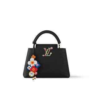 LV x TM Capucines BB Bag