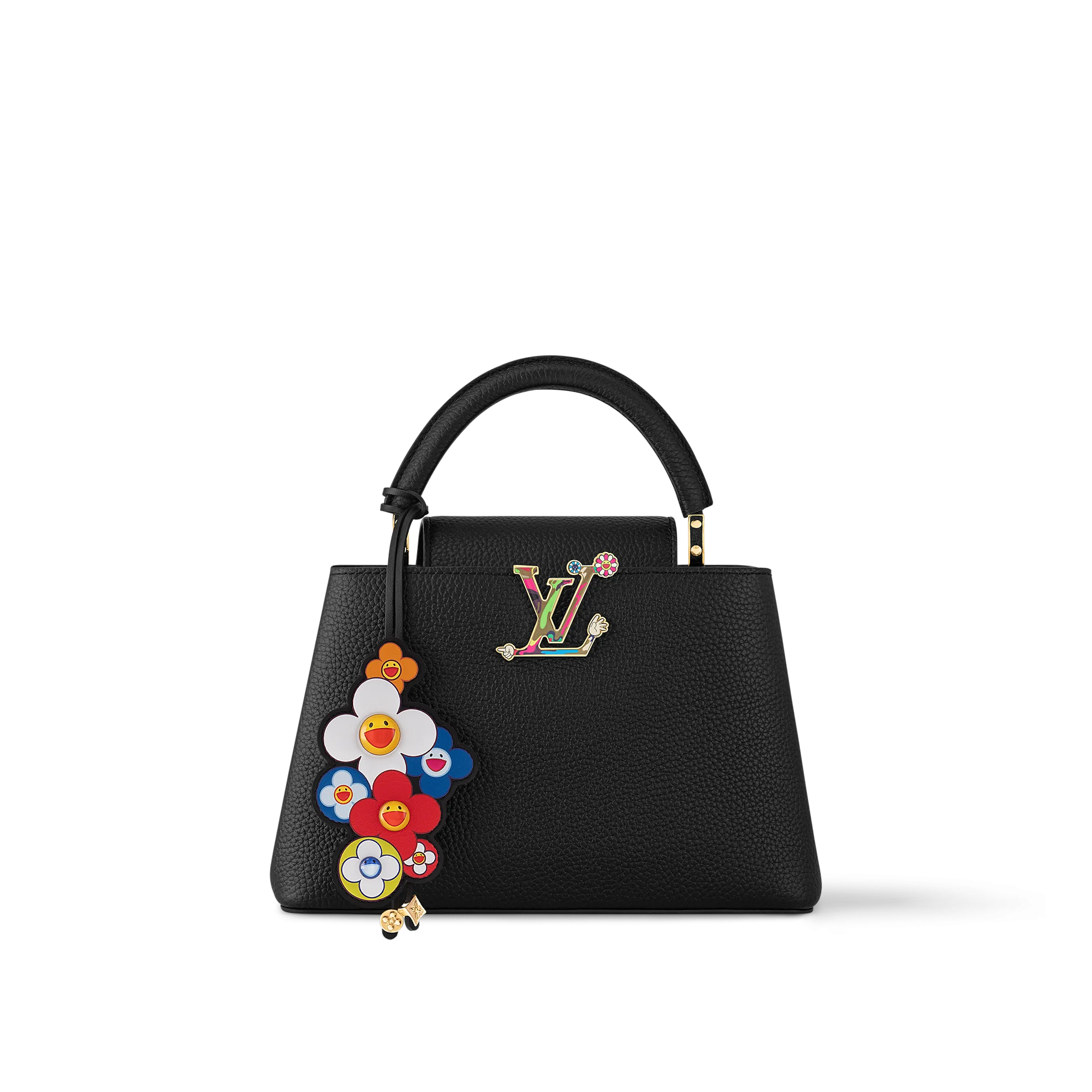 LV x TM Capucines BB Bag