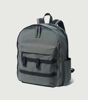 LW Taslan Ripstop Backpack Olive